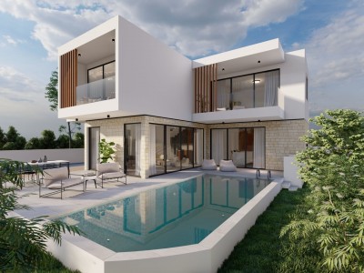 MEDITERRANEAN BLISS