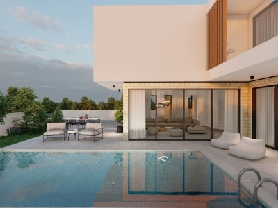 MEDITERRANEAN BLISS