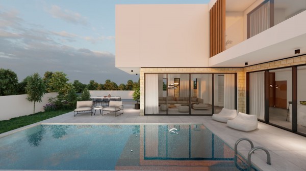 MEDITERRANEAN BLISS